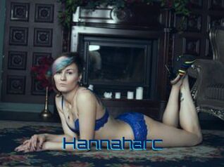 hannaharc Vidéos de Cul FR