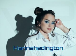 Hannahedington