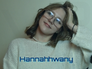 Hannahhwany