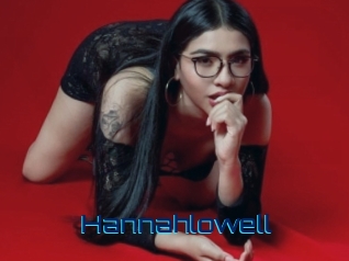 Hannahlowell