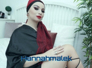 hannahmalek Vidéos de Cul FR