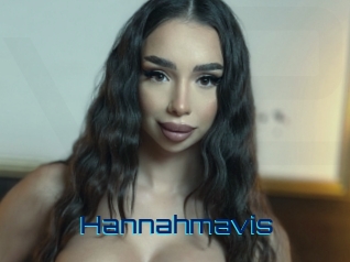 hannahmavis Vidéos de Cul FR