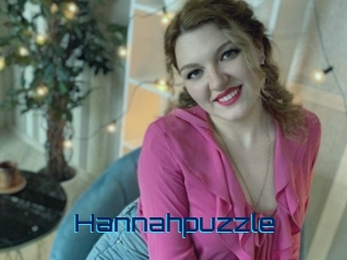 Hannahpuzzle