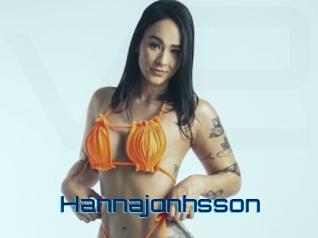 Hannajonhsson