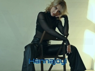 Hannajoyi
