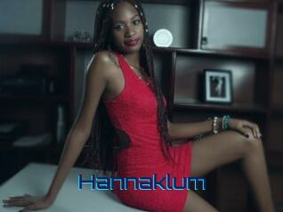 Hannaklum