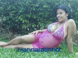 Hannalatinhot