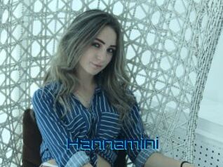 Hannamini