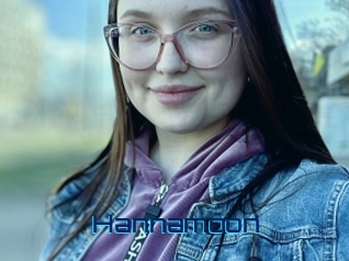 Hannamoon