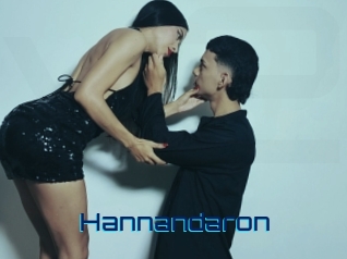 hannandaron Vidéos de Cul FR
