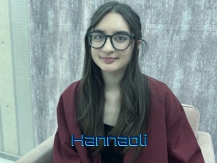 hannaoli Vidéos de Cul FR