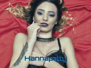 Hannapatty
