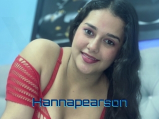 Hannapearson