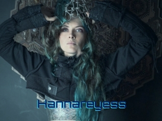 hannareyess Vidéos de Cul FR