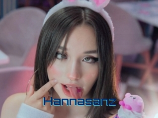 Hannasanz