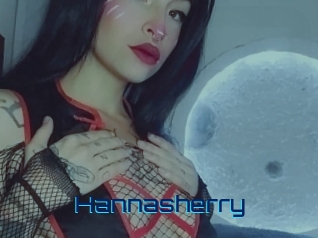 Hannasherry