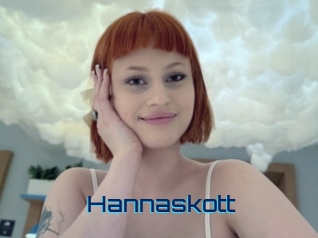 Hannaskott