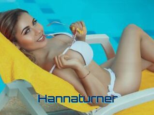Hannaturner