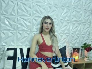 hannaverlinton Vidéos de Cul FR