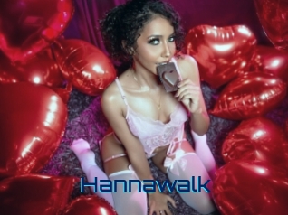 Hannawalk