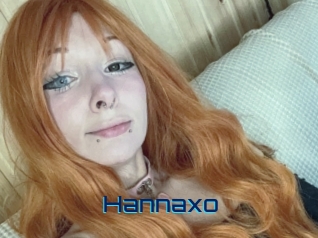 Hannaxo