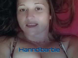 Hanndibarbie