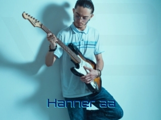 hanner_aa Vidéos de Cul FR