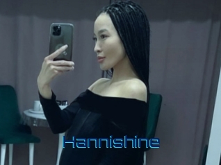 hannishine Vidéos de Cul FR