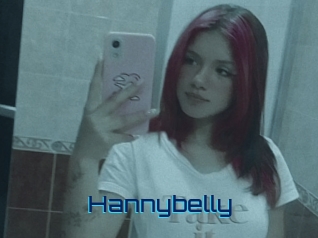 hannybelly Vidéos de Cul FR