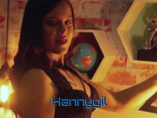 Hannygil