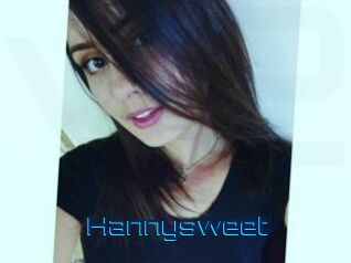 Hannysweet
