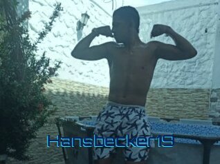hansbecker19 Vidéos de Cul FR