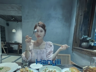 Hanyiii