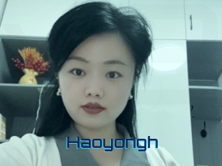 haoyongh Vidéos de Cul FR
