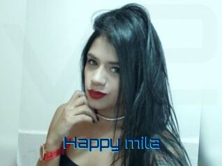 happy_mila Vidéos de Cul FR