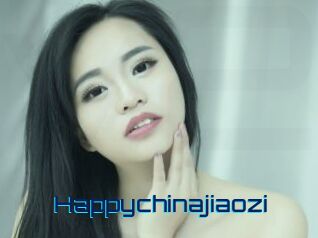 Happychinajiaozi