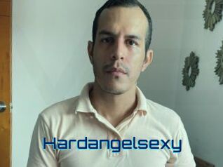 Hardangelsexy
