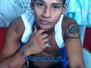 hardboyfu Vidéos de Cul FR