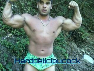 Harddelicioucock