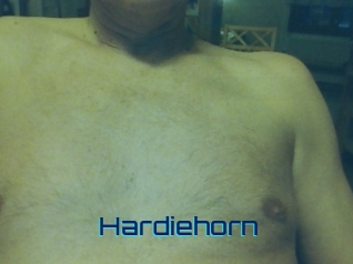 Hardiehorn