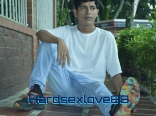 hardsexlove88 Vidéos de Cul FR