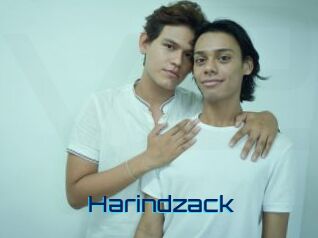 Harindzack