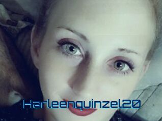 Harleenquinzel20