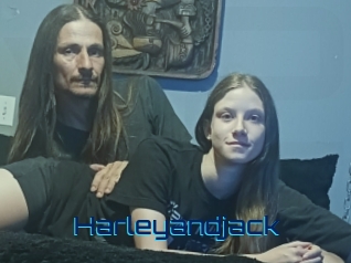 Harleyandjack