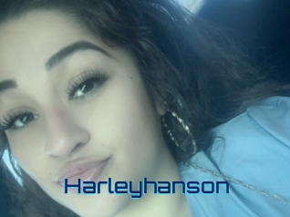 Harleyhanson