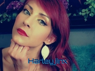 Harleyjinx