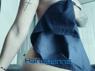 Harleysinns