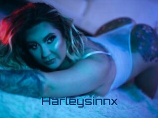 Harleysinnx