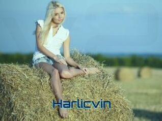 Harlicvin