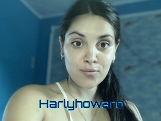 harlyhoward Vidéos de Cul FR